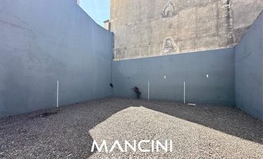 Departamento en venta de 3 ambientes - San Martin
