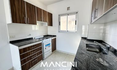 Departamento en venta de 3 ambientes - San Martin