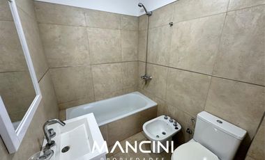 Departamento en venta de 3 ambientes - San Martin