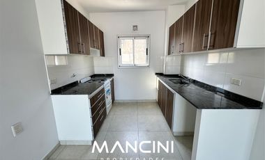 Departamento en venta de 3 ambientes - San Martin
