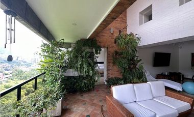 (MC) Apartamento Penthouse en Alquiler en Santa Teresita Oeste Cali