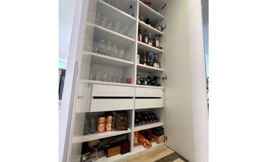 (MC) Apartamento Penthouse en Alquiler en Santa Teresita Oeste Cali