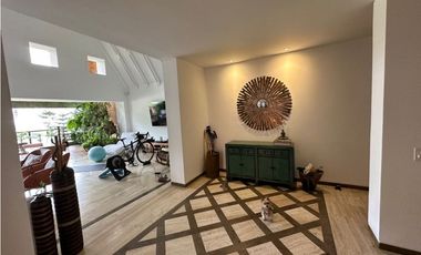 (MC) Apartamento Penthouse en Alquiler en Santa Teresita Oeste Cali