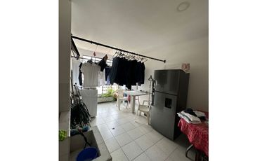 (MC) Apartamento Penthouse en Alquiler en Santa Teresita Oeste Cali