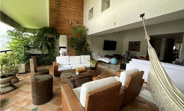 (MC) Apartamento Penthouse en Alquiler en Santa Teresita Oeste Cali