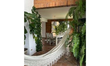 (MC) Apartamento Penthouse en Alquiler en Santa Teresita Oeste Cali