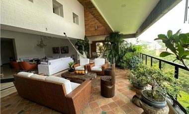 (MC) Apartamento Penthouse en Alquiler en Santa Teresita Oeste Cali