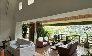 (MC) Apartamento Penthouse en Alquiler en Santa Teresita Oeste Cali