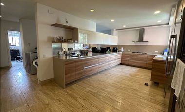 (MC) Apartamento Penthouse en Alquiler en Santa Teresita Oeste Cali