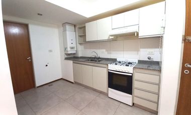 Departamento en Centro