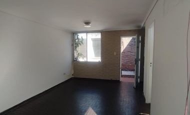 Duplex en alquiler
