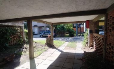 Duplex en alquiler