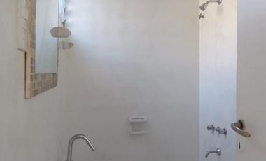 Duplex en alquiler