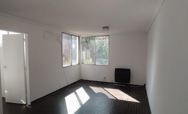 Duplex en alquiler