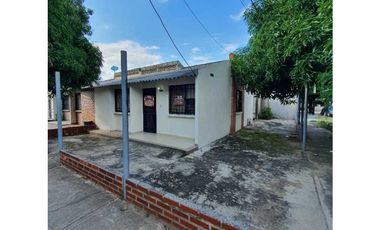 ARRIENDO CASA EN DON CARMELO