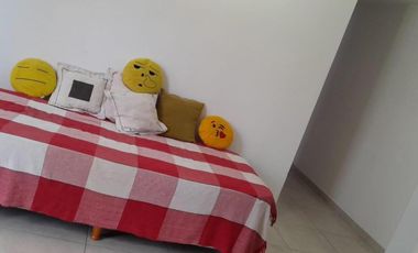 Departamento en venta - 2 Dormitorios 1 Baño - San Bernardo