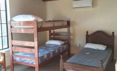 Venta casa quinta santa fe - Lagos del Leyes