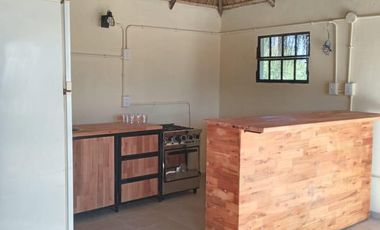 Venta casa quinta santa fe - Lagos del Leyes