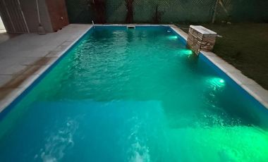Venta casa quinta santa fe - Lagos del Leyes