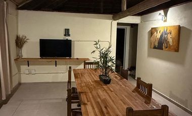 Venta casa quinta santa fe - Lagos del Leyes