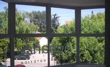 Oficina en venta de 111 m2 en Lomas de San Isidro