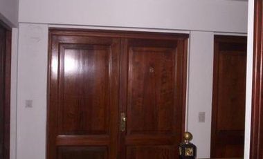 Oficina en venta de 111 m2 en Lomas de San Isidro