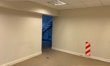 Oficina en venta de 111 m2 en Lomas de San Isidro