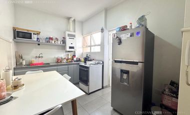 Departamento en La Plata de 2 habitaciones