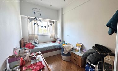 Departamento en La Plata de 2 habitaciones