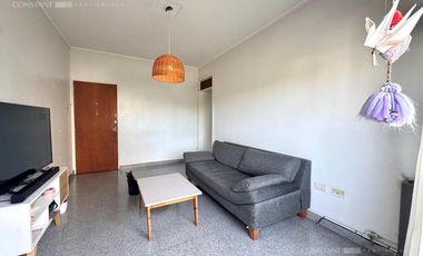 Departamento en La Plata de 2 habitaciones