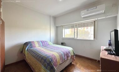 Departamento en La Plata de 2 habitaciones