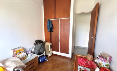 Departamento en La Plata de 2 habitaciones