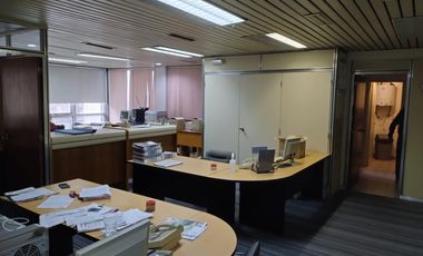 Venta oficina en zona Centro