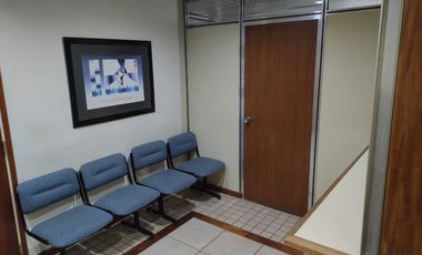 Venta oficina en zona Centro