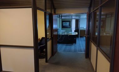 Venta oficina en zona Centro