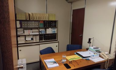 Venta oficina en zona Centro