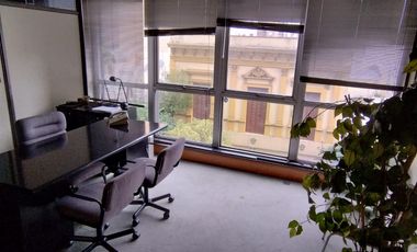 Venta oficina en zona Centro