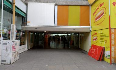 Venta oficina en zona Centro