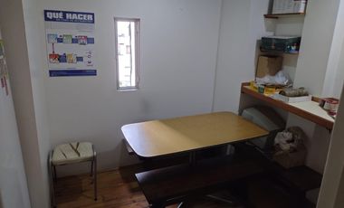 Venta oficina en zona Centro