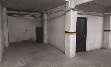 Venta oficina en zona Centro