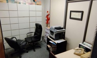 Venta oficina en zona Centro