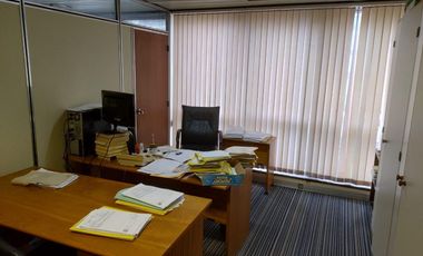 Venta oficina en zona Centro
