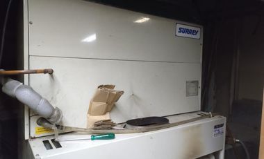 Venta oficina en zona Centro