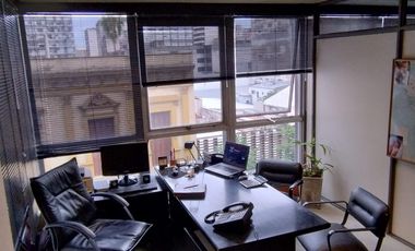 Venta oficina en zona Centro