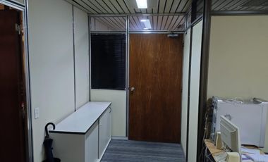 Venta oficina en zona Centro
