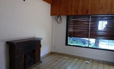 Casa - Lomas De Zamora