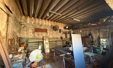 PH tres ambientes a reciclar a la venta en Villa Dominico