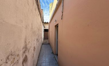 PH tres ambientes a reciclar a la venta en Villa Dominico