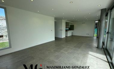 Casa en venta, 5 ambientes. Terralagos, Canning