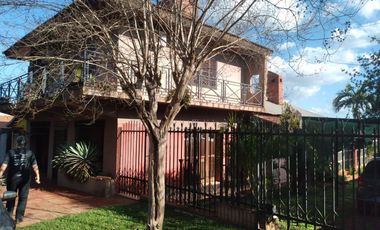 Casa en  Oberá